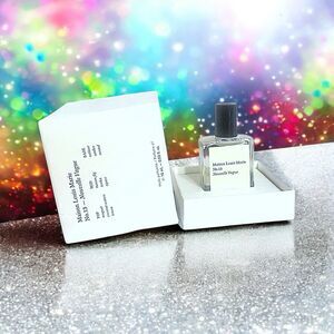 Maison Louis Marie No. 13 Nouvelle Vague 0.50 Oz Rollerball Perfume New In Box